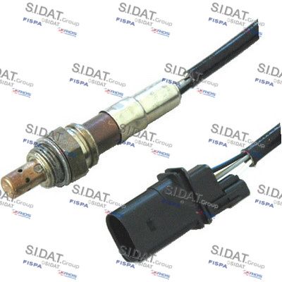 Sonde lambda