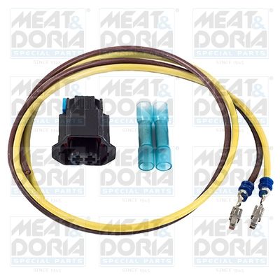 Kit de réparation pour câbles, injecteur