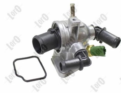 Thermostat, liquide de refroidissement