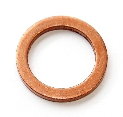 Bague d'étanchéité, porte-injecteur