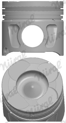Piston