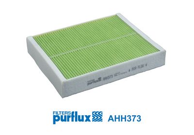 Filtre, air de l'habitacle
