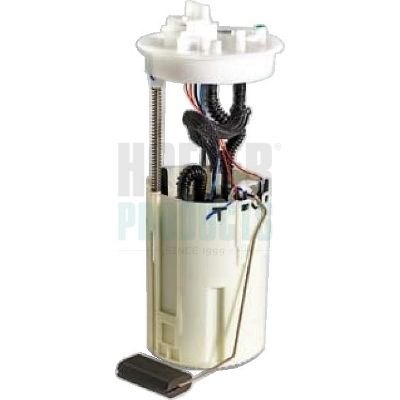 unité d'alimentation de carburant