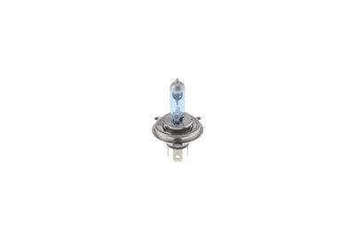 Ampoule, projecteur longue portée