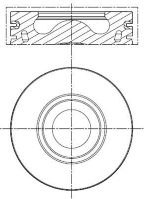 Piston