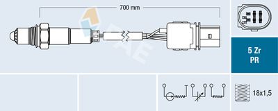 Sonde lambda