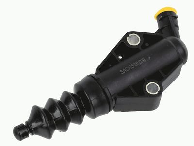 Cylindre récepteur, embrayage