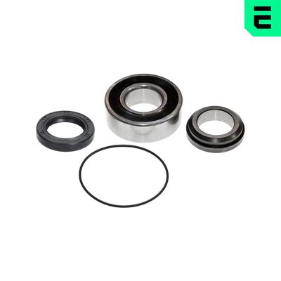 Kit de roulements de roue