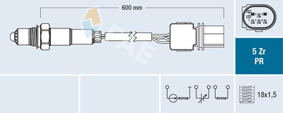 Sonde lambda