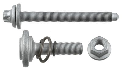 Kit de réparation, suspension de roue