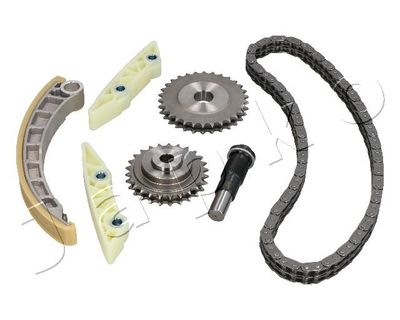 Kit de distribution par chaîne