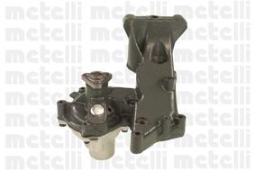 Pompe à eau, refroidissement du moteur