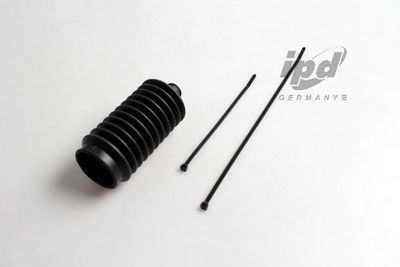 Jeu de joints-soufflets, direction