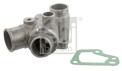 Thermostat, liqiuide de refroidissement
