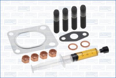 Kit de montage, compresseur