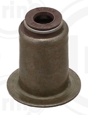 Bague d'étanchéité, tige de soupape