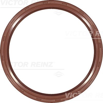 Bague d'étanchéité, vilebrequin