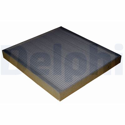 Filtre, air de l'habitacle