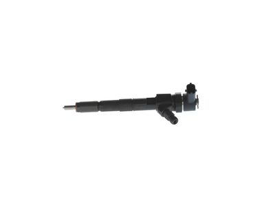 Injecteur