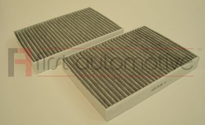 Filtre, air de l'habitacle