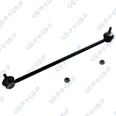 Entretoise/tige, stabilisateur