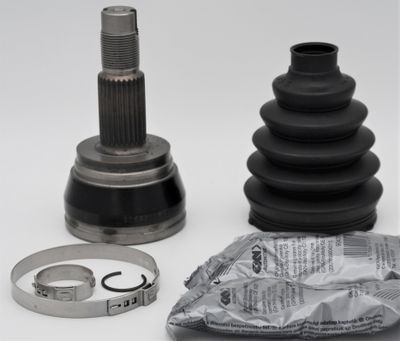 Jeu de joints, arbre de transmission