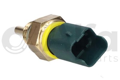 Sonde, température du liquide de refroidissement
