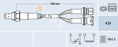 Sonde lambda