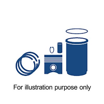 Kit de réparation, Piston/Chemise de cylindre