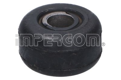 Suspension, stabilisateur