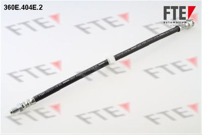 Flexible de frein