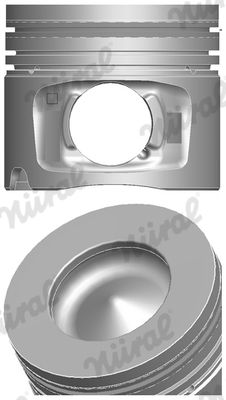 Piston