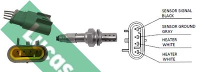 Sonde lambda