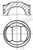 Piston
