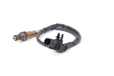 Sonde lambda