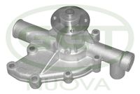 GGT Pompe à eau, refroidissement du moteur