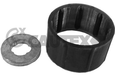 Bague d'étanchéité, porte-injecteur