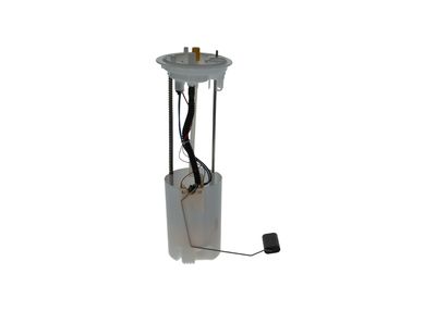 unité d'alimentation de carburant