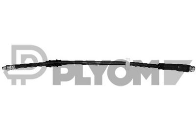 Flexible de frein