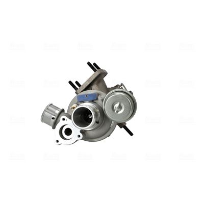 Turbocompresseur, suralimentation