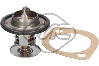 Thermostat, liqiuide de refroidissement
