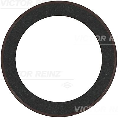 Bague d'étanchéité, vilebrequin