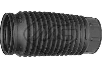 Bouchon de protection/soufflet, amortisseur
