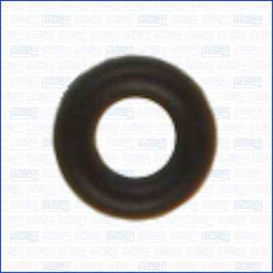 Bague d'étanchéité, porte-injecteur