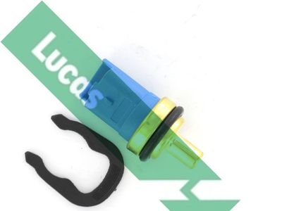 Sonde de température, liquide de refroidissement