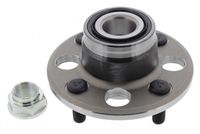 MAPCO Kit de roulements de roue