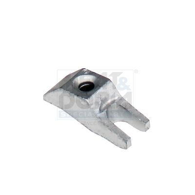 Support, injecteur