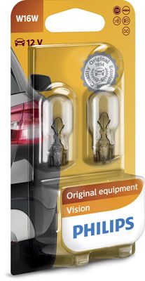 Ampoule, feu clignotant