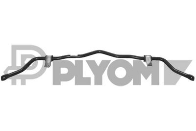 Stabilisateur, chassis