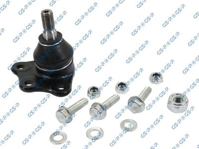 Rotule de suspension
